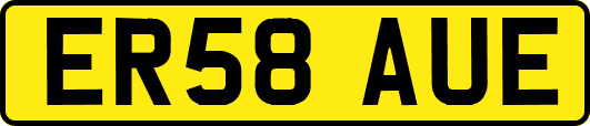ER58AUE