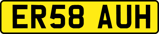 ER58AUH