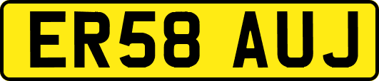 ER58AUJ