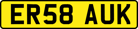 ER58AUK