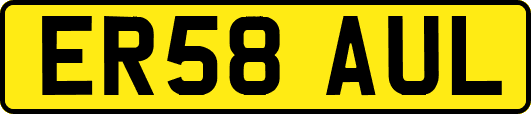 ER58AUL