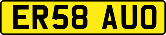 ER58AUO