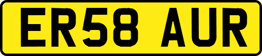 ER58AUR
