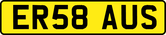 ER58AUS