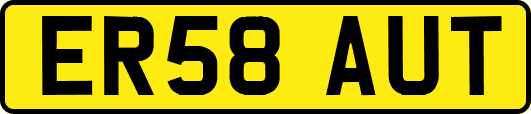 ER58AUT