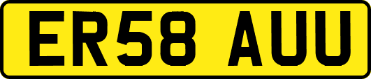 ER58AUU