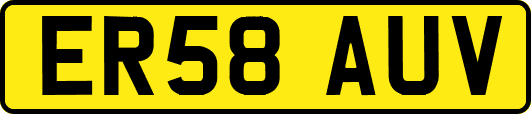ER58AUV