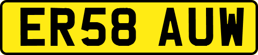 ER58AUW