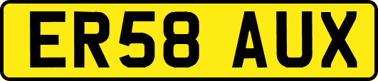 ER58AUX
