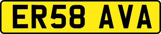 ER58AVA
