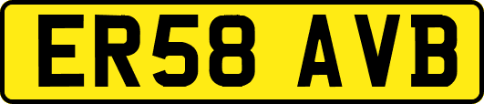 ER58AVB