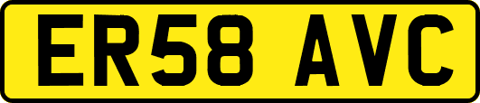 ER58AVC