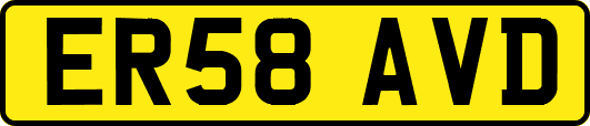 ER58AVD
