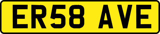 ER58AVE