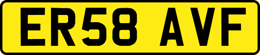 ER58AVF