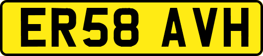 ER58AVH
