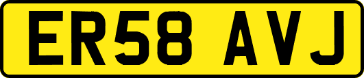 ER58AVJ