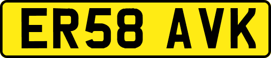 ER58AVK
