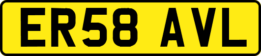 ER58AVL