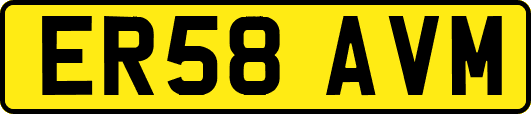 ER58AVM