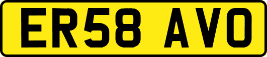ER58AVO