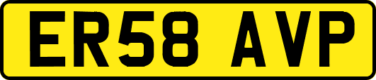 ER58AVP