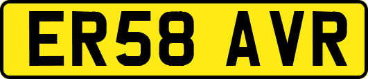 ER58AVR