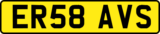 ER58AVS