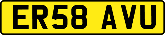 ER58AVU