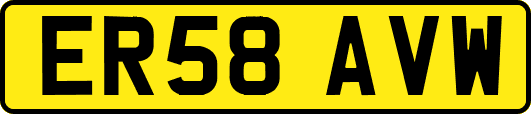 ER58AVW