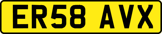 ER58AVX
