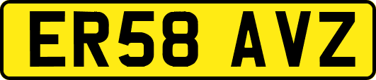 ER58AVZ