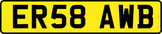 ER58AWB