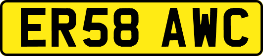 ER58AWC