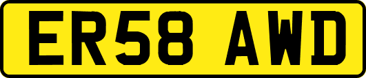 ER58AWD