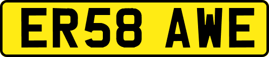 ER58AWE