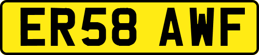 ER58AWF