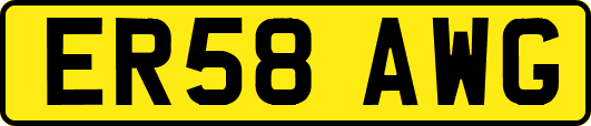 ER58AWG