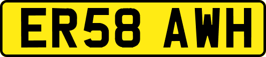 ER58AWH