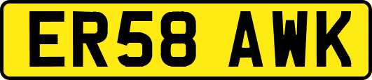 ER58AWK