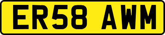 ER58AWM