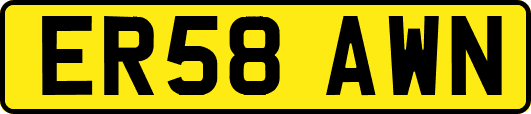 ER58AWN