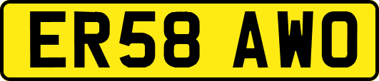 ER58AWO
