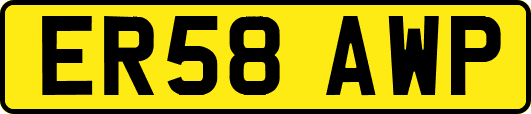 ER58AWP