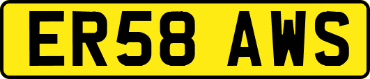 ER58AWS