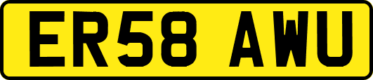ER58AWU