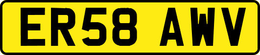 ER58AWV