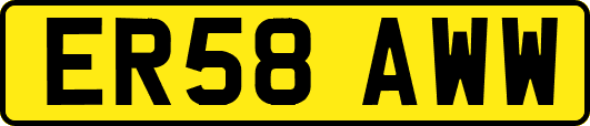 ER58AWW