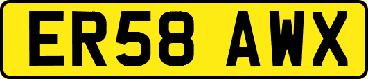 ER58AWX