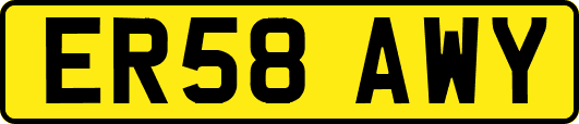 ER58AWY